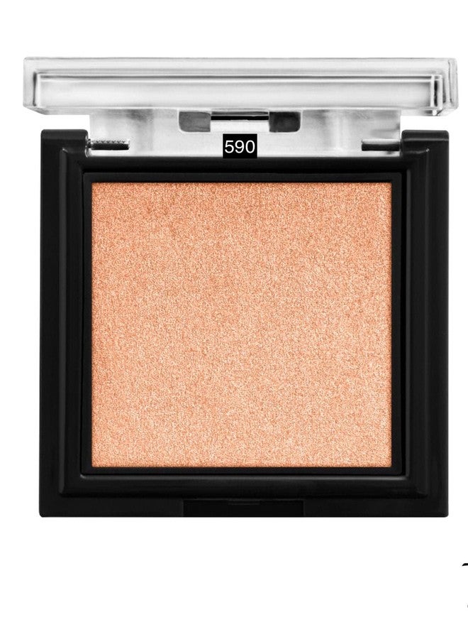 COVERGIRL TruBlend Super Stunner Hyper-Glow Highlighter, Gilded Glory - Image 1