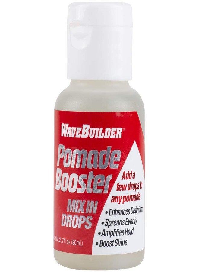 Wavebuilder Pomade Booster Mix in Drops - Image 1
