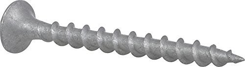 Hillman 40926 Galvanized Phillips Drive Deck Screw, 6 X 1 5/8-Inch, 75 pack - Image 4