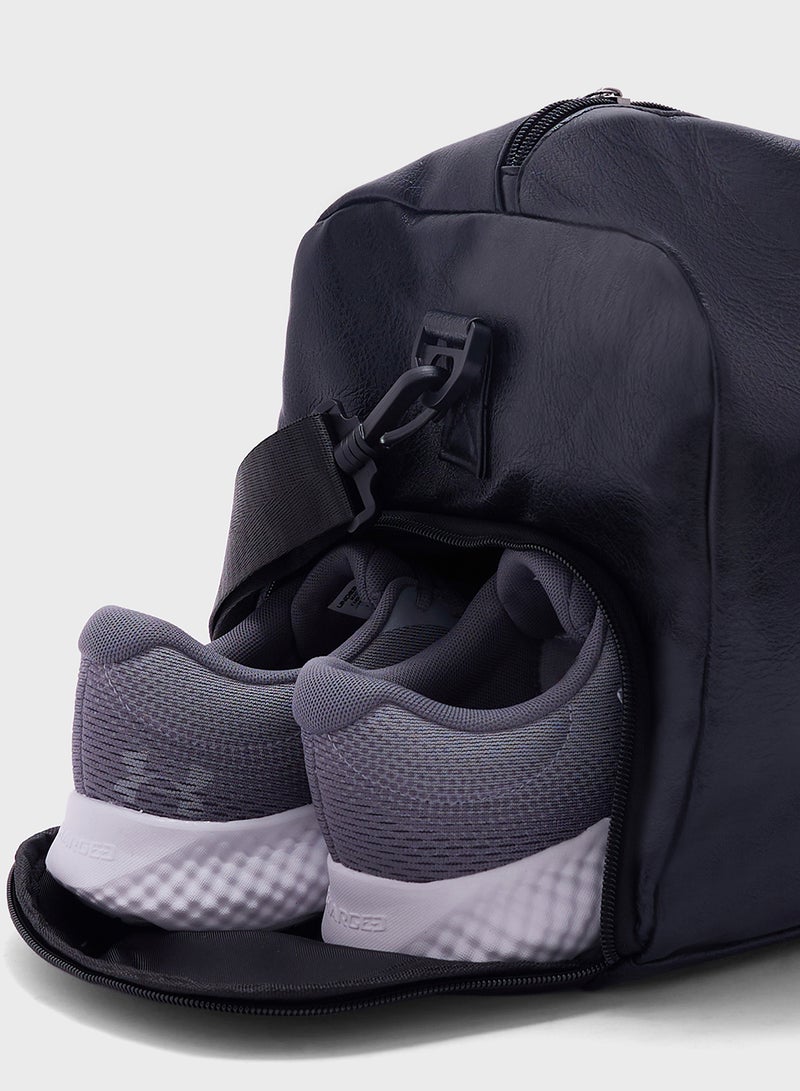 سفنتي فايف شنطة دفل جلد للرجال - Image 5