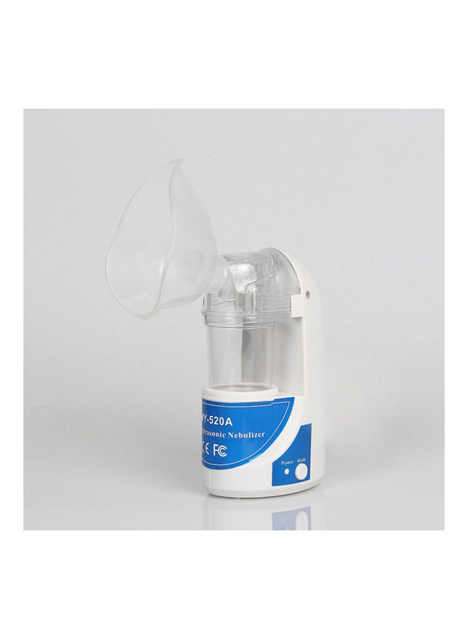 NIBEMINENT Ultrasound Steaming Inhaler - Image 3