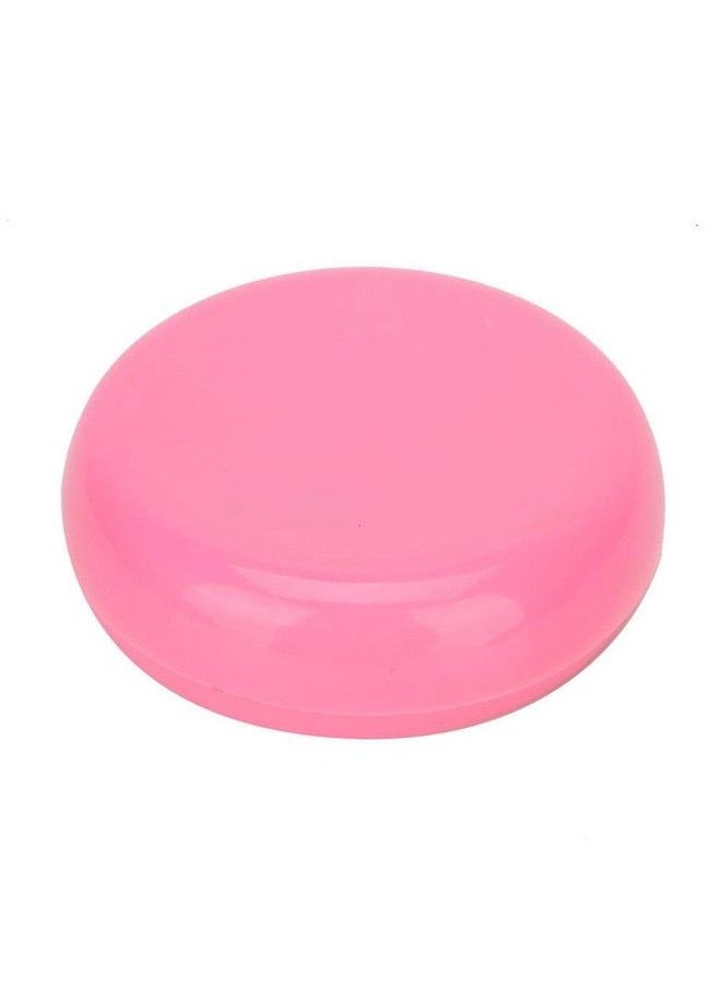 Garosa Magnetic Sewing Pincushion Household Supplies For Quilting Safety Pins Flower Head Straight Pins Glass Head Pins And Paperclips()  - Image 2
