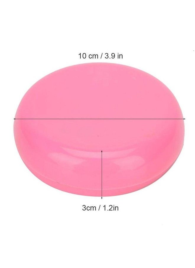Garosa Magnetic Sewing Pincushion Household Supplies For Quilting Safety Pins Flower Head Straight Pins Glass Head Pins And Paperclips()  - Image 4