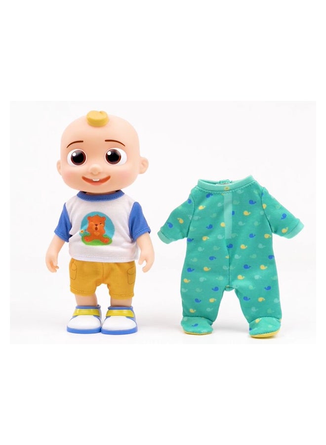 Jaswar Doll Roto Dress Up JJ Value 9 Inch - Image 2