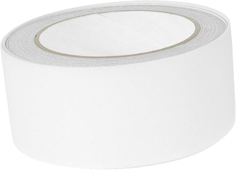Gadpiparty Transparent Non Slip Traction Tape for Stairs Floors Indoor Outdoor Use - Image 1
