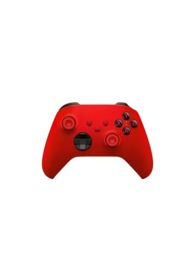 Wired Gaming Controller – USB Gamepad for PC & Console – Comfortable & Easy-to-Use - Image 1