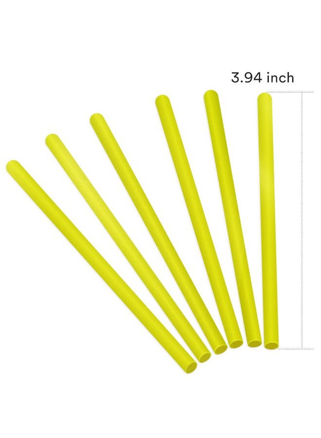 L-WASH Lemon Scent Bio-Flow Drain Strips - 48 Strips | L-Wash Drain Cleaner & Odor Remover Drain Sticks - Image 5