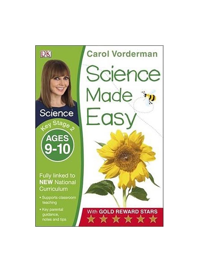 Science Made Easy Ages 9-10 Key Stage 2