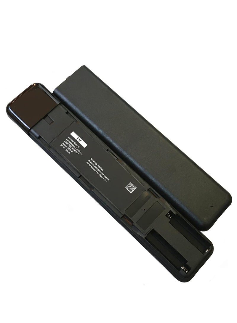 PopZa : Replacement Remote Control Compatible with RMF-TX520U MG3-TX520U for Sony Bravia TV KD-50X85J, KD-55X79J, KD-55X80J, KD-55X85J, KD-65X85J, KD-75X85J, KD-85X85J, XR55A80J, XR55A84J (No Voice) with Battery - Image 4