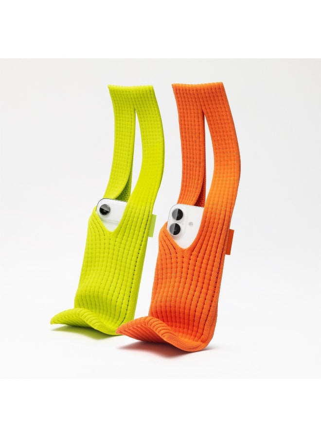 Eworld iPhone Pocket Short | Stylish Minimalist Phone Case for iPhone - 1 Piece - Assorted Color - Image 5