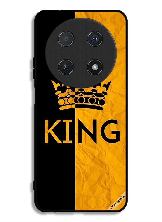 Covernex Huawei nova 13i Protective Case Cover King - Image 1