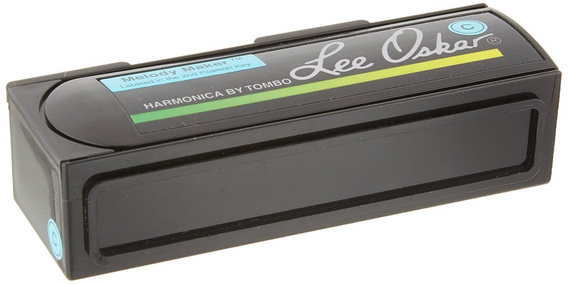 Lee Oskar Harmonica, Melody Maker Key of C - Image 2