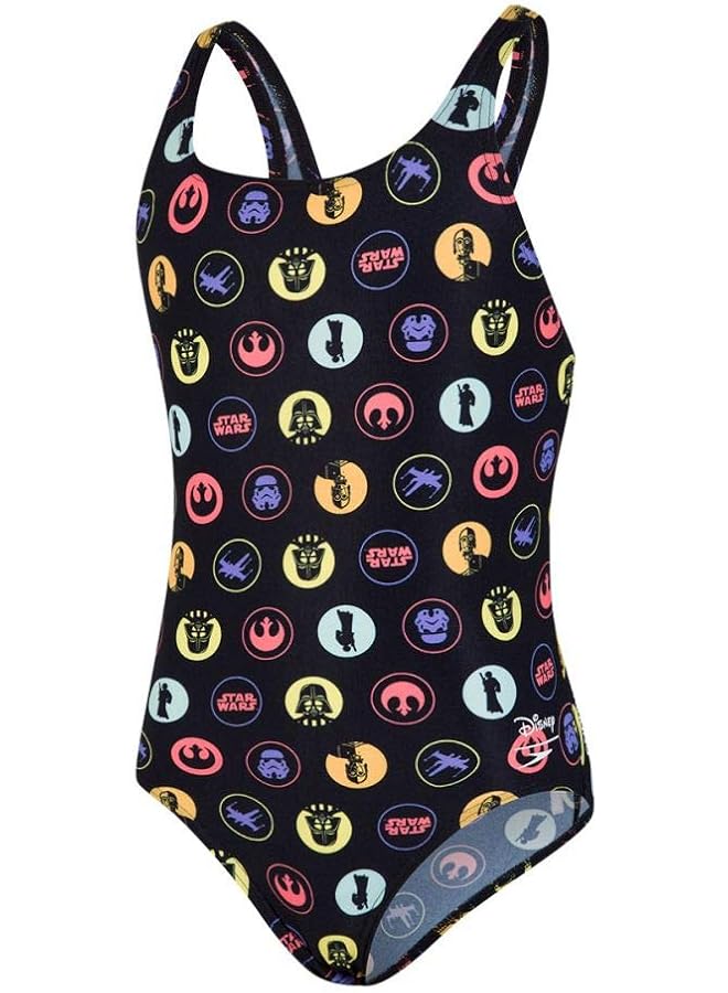 speedo Star Wars Digital Allover Medalist