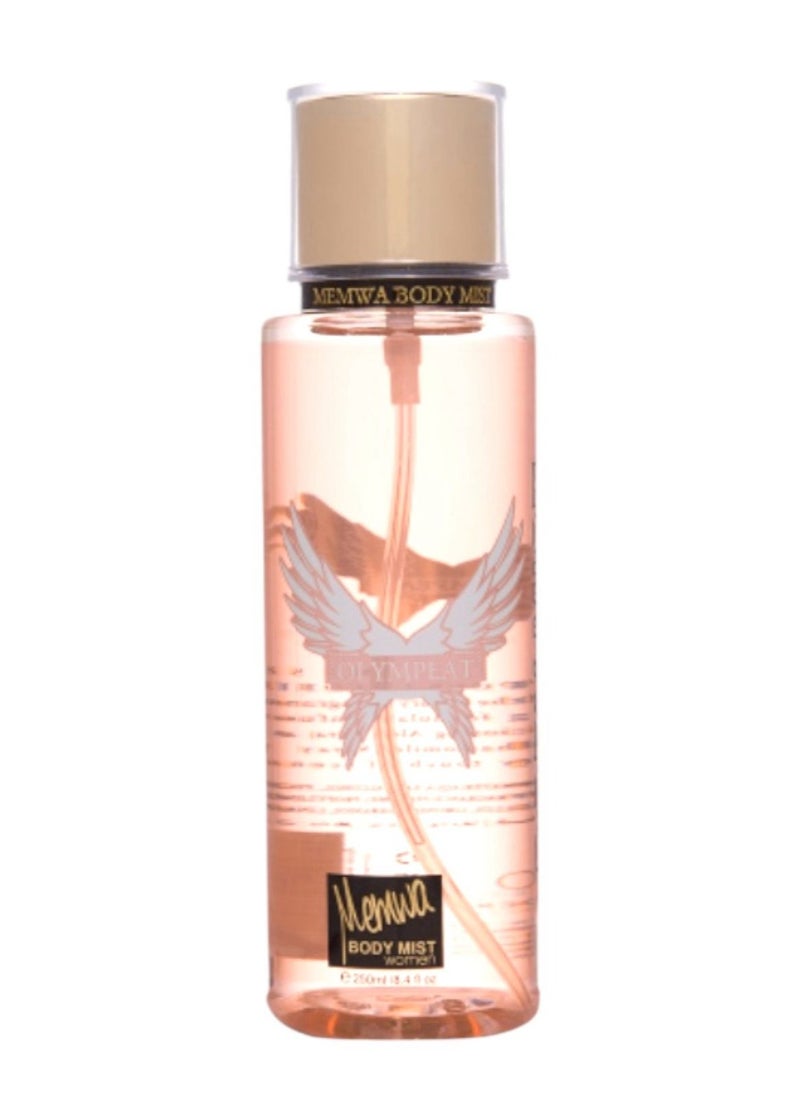 جيليز معطر للجسم اوليمبك 275مل  - Image 1