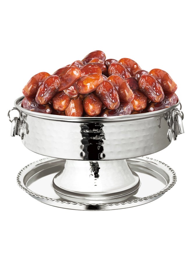 AL SANIDI Stainless dates storage,dates Storage  - Image 2