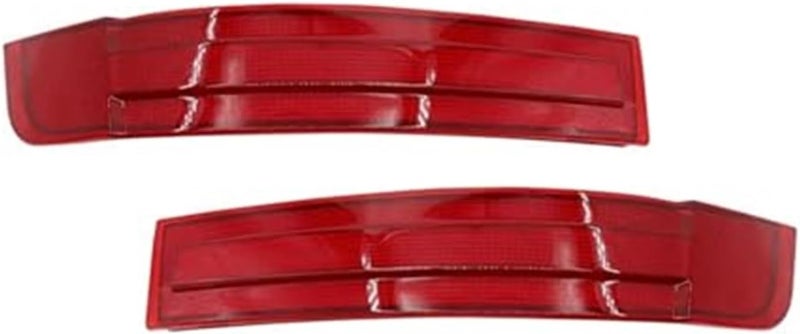 Wivplex Rear Fog Light for GL Class X164 - Image 1