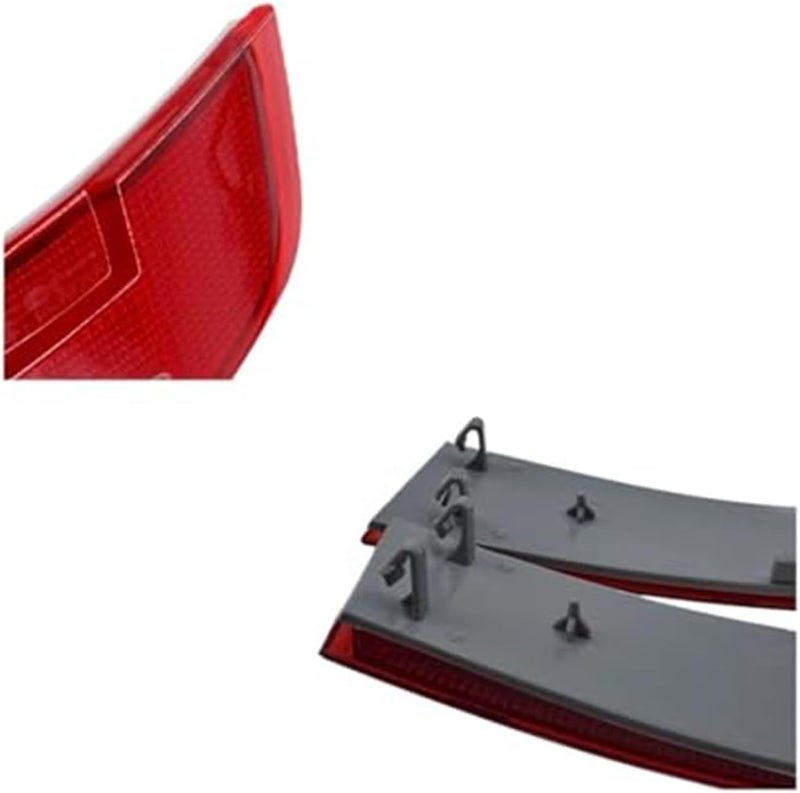 Wivplex Rear Fog Light for GL Class X164 - Image 4