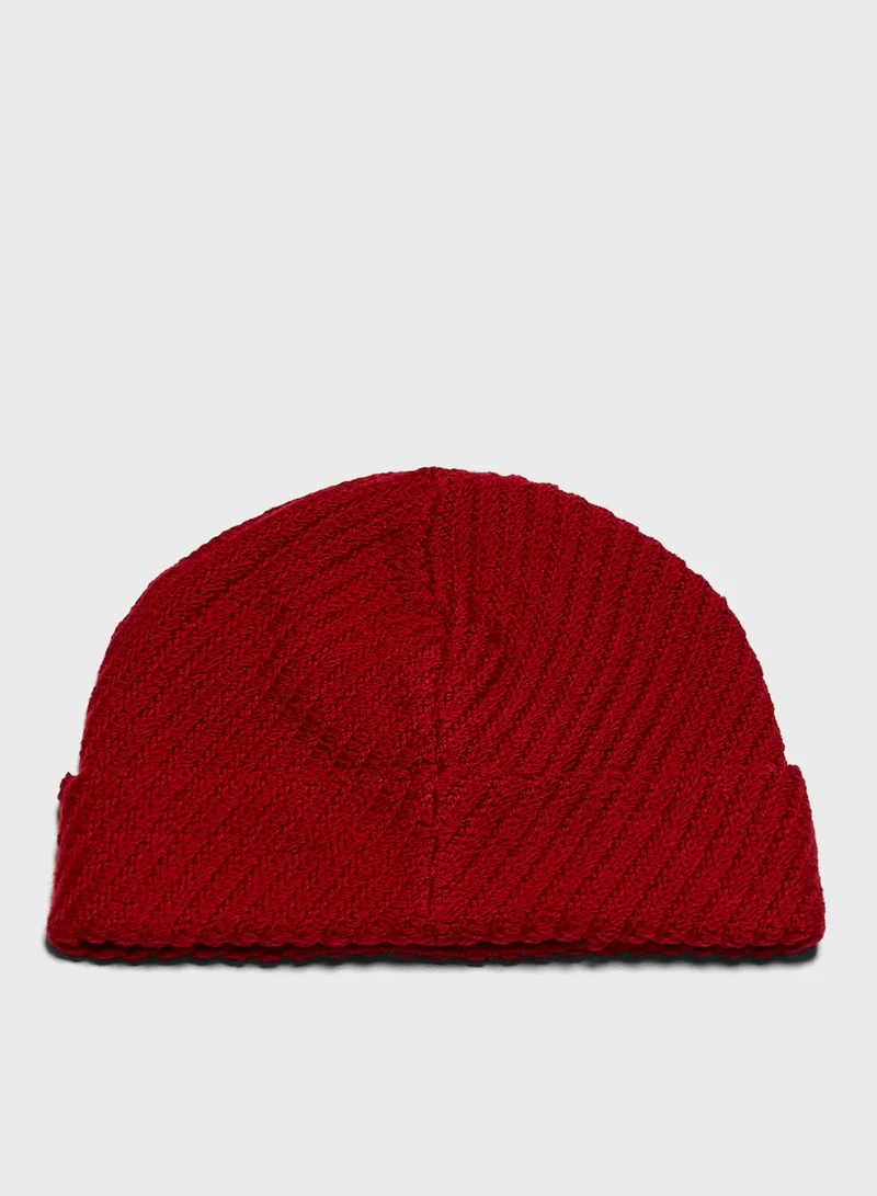 TOMMY HILFIGER Lewis Hamilton Short Beanie