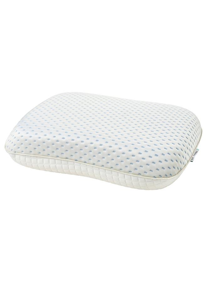 erorex Ergonomic Pillow Multi Position 41X52 Cm  - Image 1