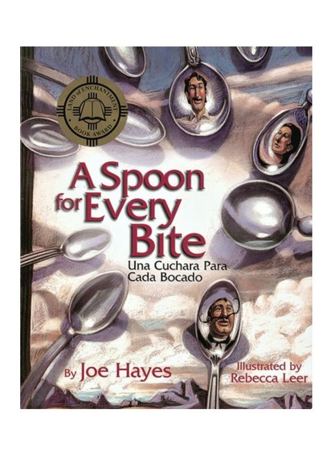 A Spoon For Every Bite 