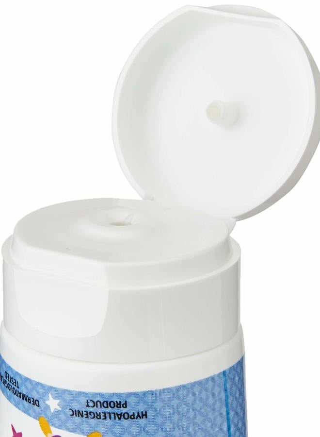 Frezyderm SENSITIVE KID'S HAIR STYLING GEL 100ml - Image 4