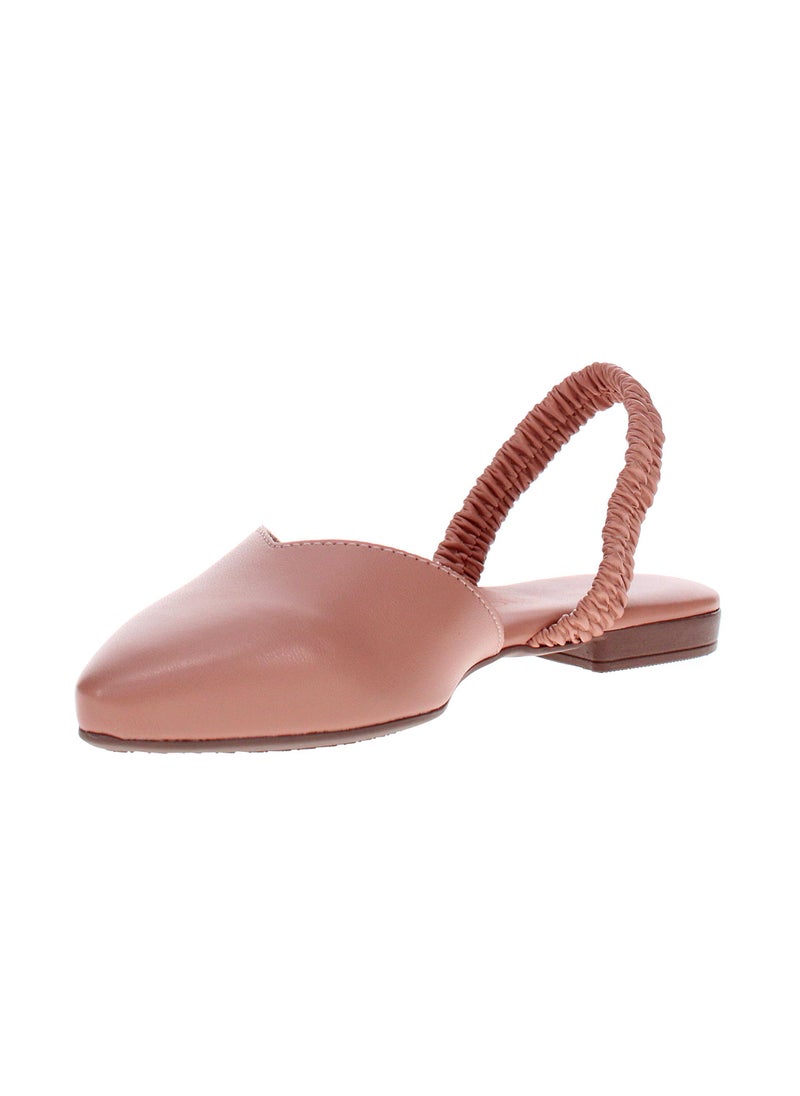 Beira Rio Sandals with Back Strap for Women – Comfortable Slingback Sandals for Girls - Image 2