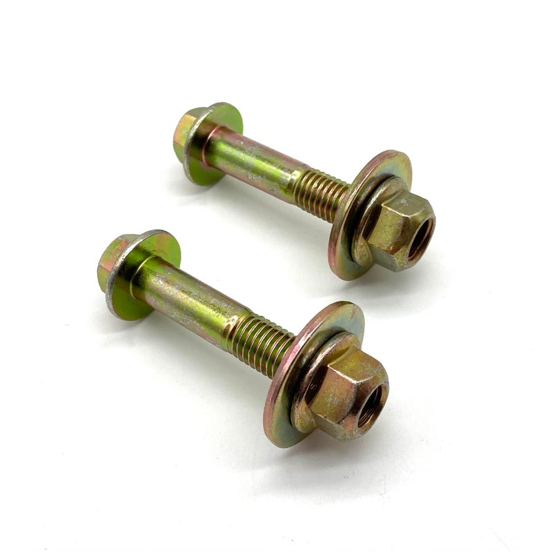 Region Offroad Front Sway Bar Lower Link Bolts Compatible with Jeep Wrangler TJ 97-06 Grand Cherokee ZJ 93-98 - Image 4