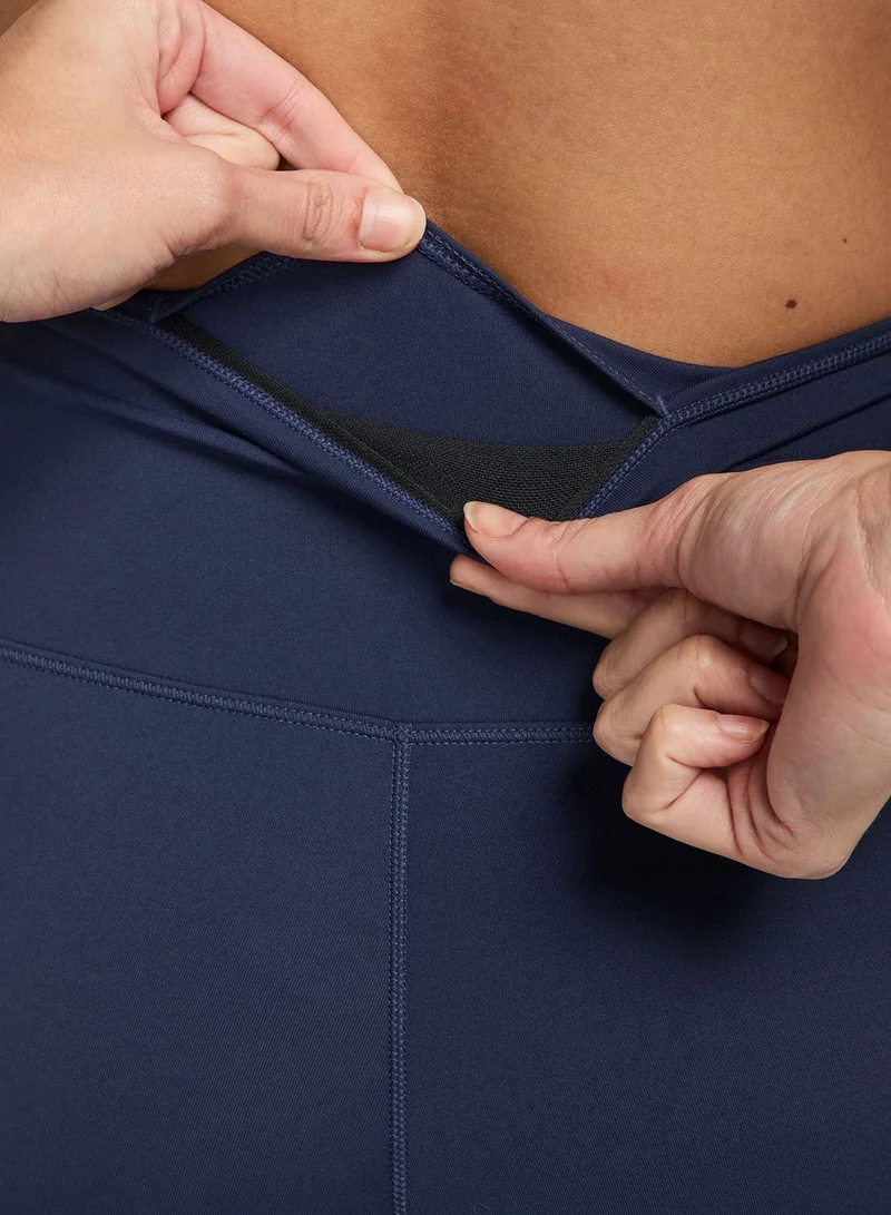 Nike Dri-Fit One High-Rise Tights