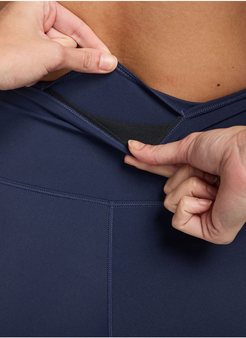 Nike Dri-Fit One High-Rise Tights  - Image 3