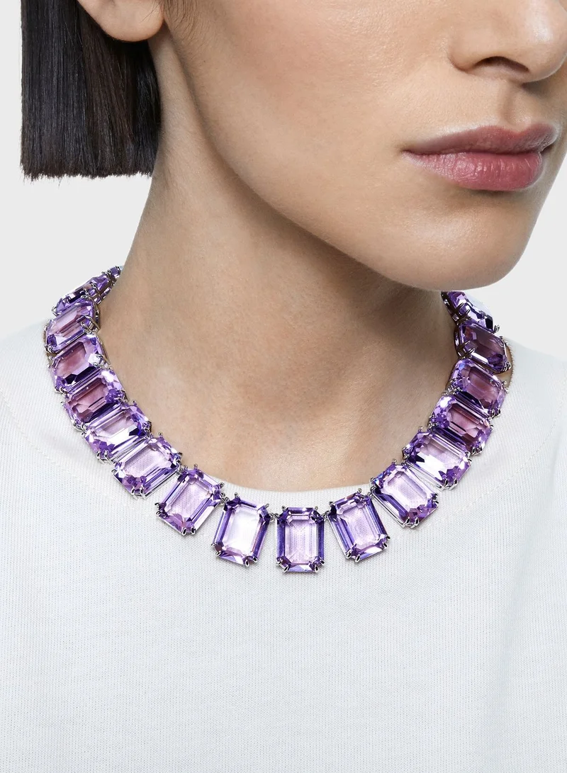 SWAROVSKI Millenia Necklace