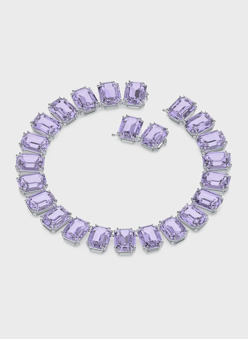 SWAROVSKI Millenia Necklace