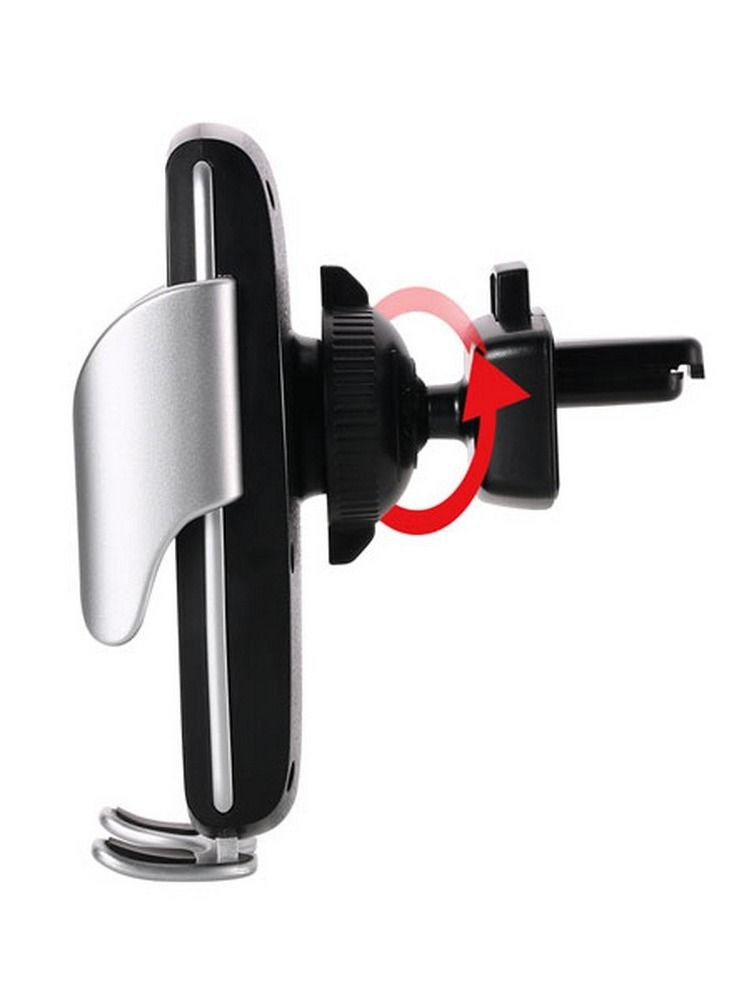 ويكومي شاحن السيارة اللاسلكي WP-U46 - Image 2