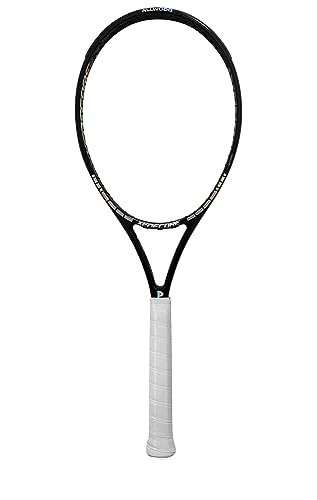 Donnay ALLWOOD Hexa 285g Strung 16x19 Tennis Racquet Unibody 4 14 inches - Image 1