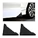 SHMZK 2 PCS Car Door Edge Guards AntiCollision Auto Front Door Corner Cover Decor Trim AntiScratch Door Edge Scratch Gaurd Protector for Car Truck SUV Car Accessories - Image 2