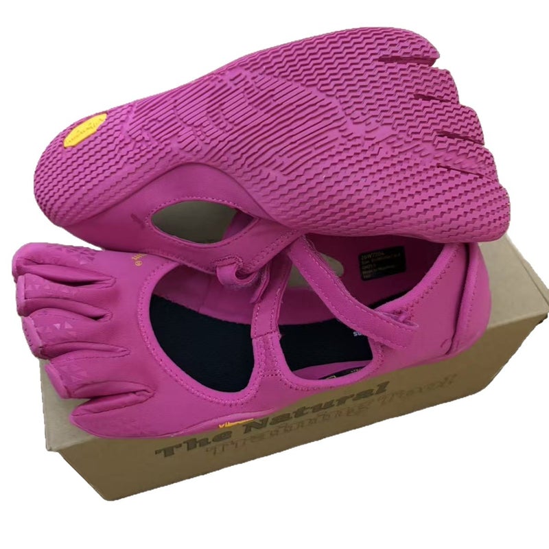 vibram V-Soul Fivefingers Yoga Shoes for Men - Image 5