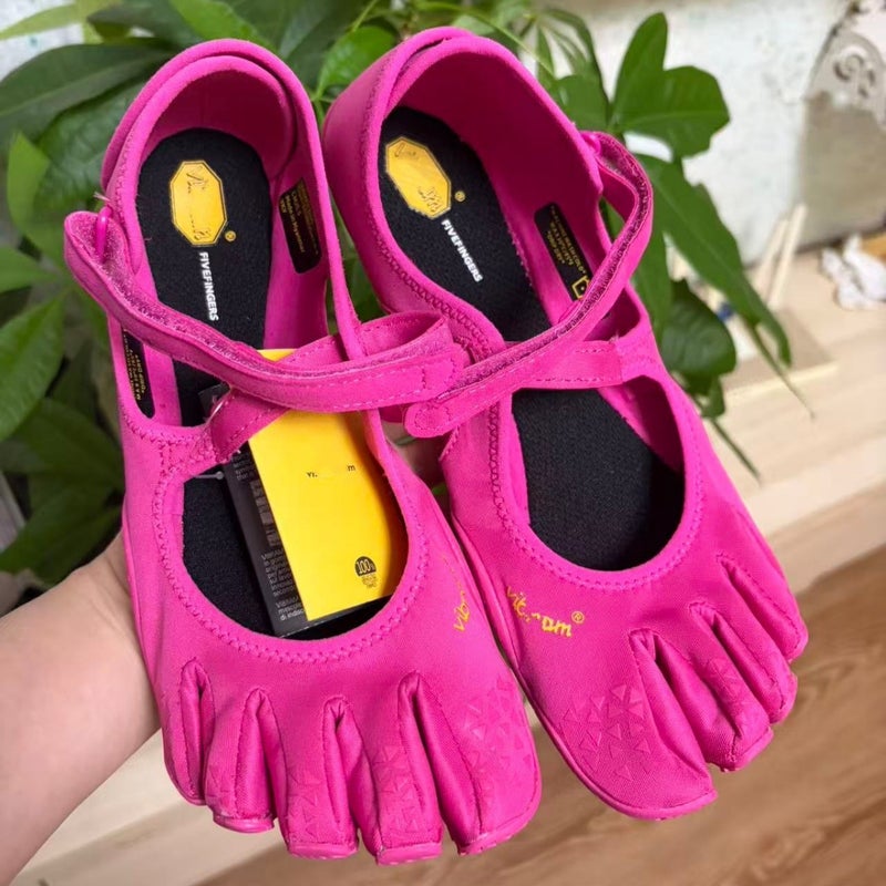 vibram V-Soul Fivefingers Yoga Shoes for Men - Image 2