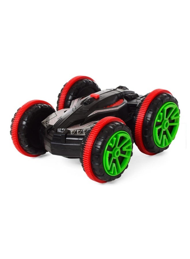 Crazon-2.4G 4Ch Amphibious R/ C Car – Remote Control Toy for Kids Ages 6+ - Image 2