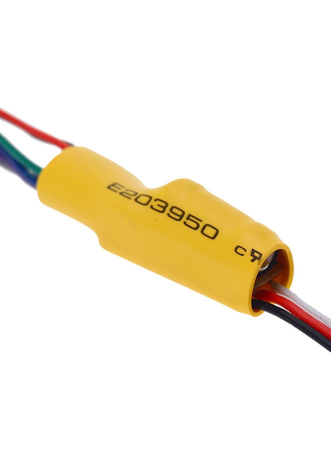 NIBEMINENT High Power Headlight System For RC Aircraft Car Boat 9x7x3centimeter - Image 3