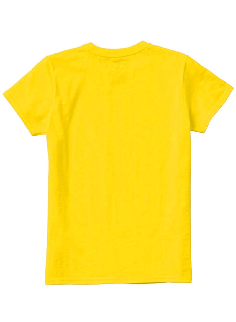 PRINTSHOP4ME Sri Lankan Independence Day Adult Women's T-Shirt - Women's Sri Lanka T-Shirt with Round Neck Short Sleeve - Perfect for Independence Day - Image 4