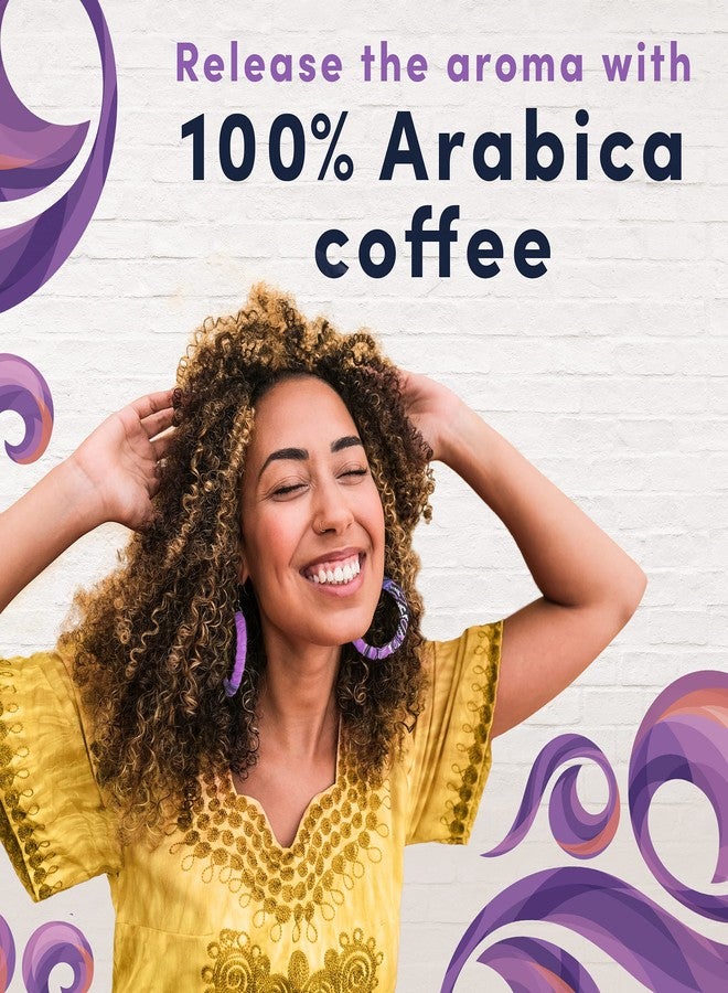 GEVALIA كبسولات قهوة جيفاليا دارك رويال روست كي-كاب (72 كبسولة (6 علب من 12 كبسولة)) - Image 3
