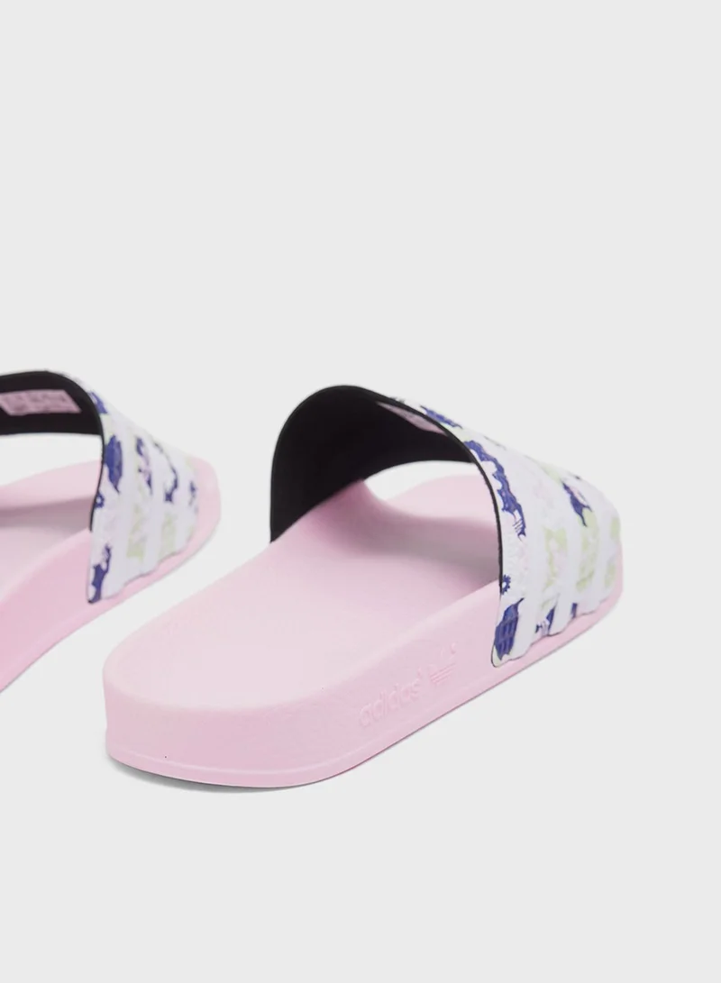adidas Originals Adilette Slides