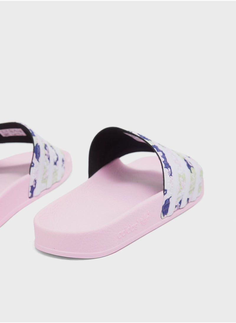 adidas Originals Adilette Slides  - Image 3