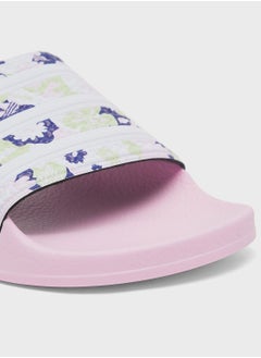 adidas Originals Adilette Slides  - Image 4