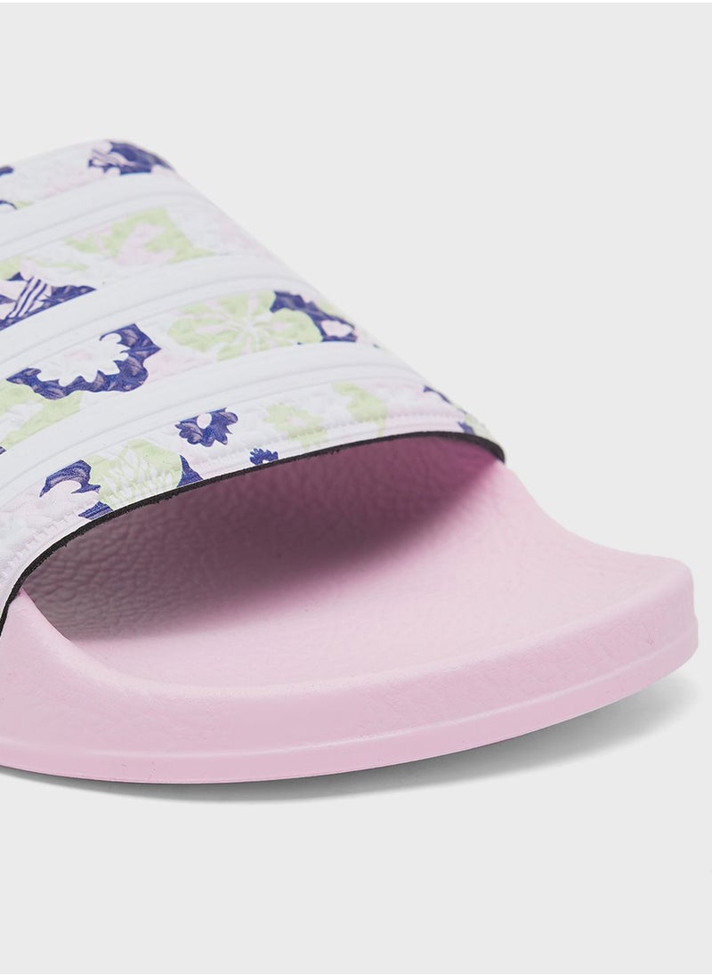 adidas Originals Adilette Slides  - Image 4