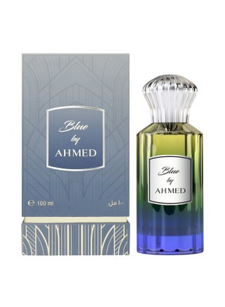 بلو باي أحمد عطر للجنسين 100 مل