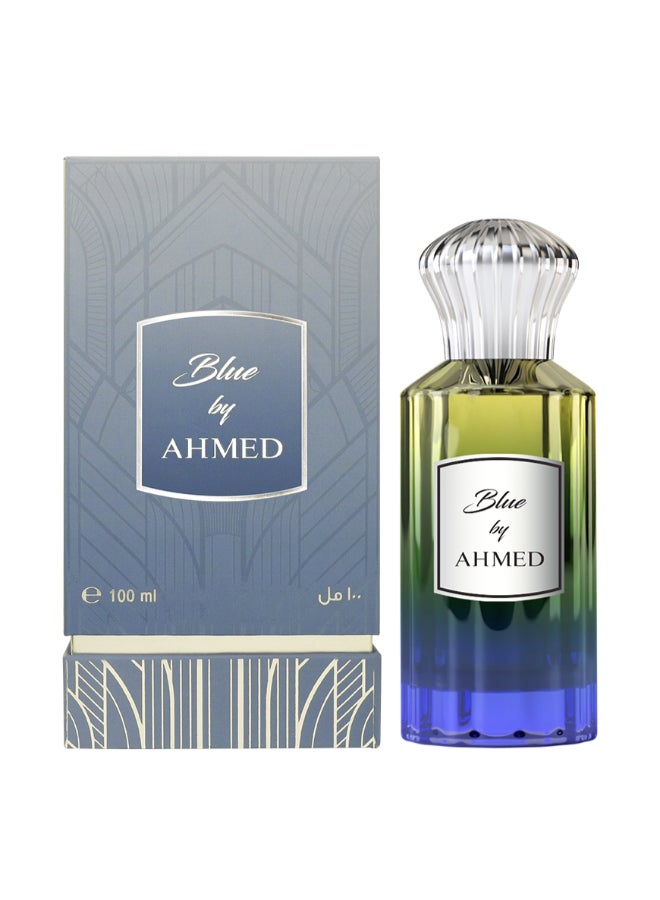 بلو باي أحمد عطر للجنسين 100 مل