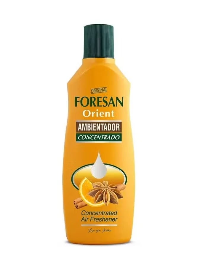 فورزان أورينت معطر هواء مركز 125 مل – رائحة فاخرة تدوم طويلاً - Image 1