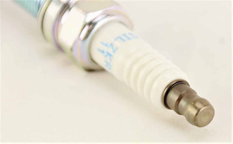 NGK (9723) SILZKR7B11 Laser Iridium Spark Plug - Pack of 4 - Image 5