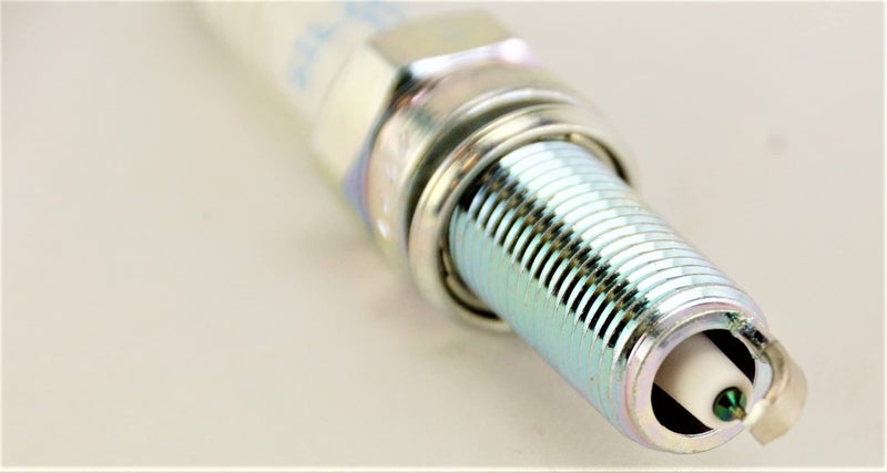 NGK (9723) SILZKR7B11 Laser Iridium Spark Plug - Pack of 4 - Image 4