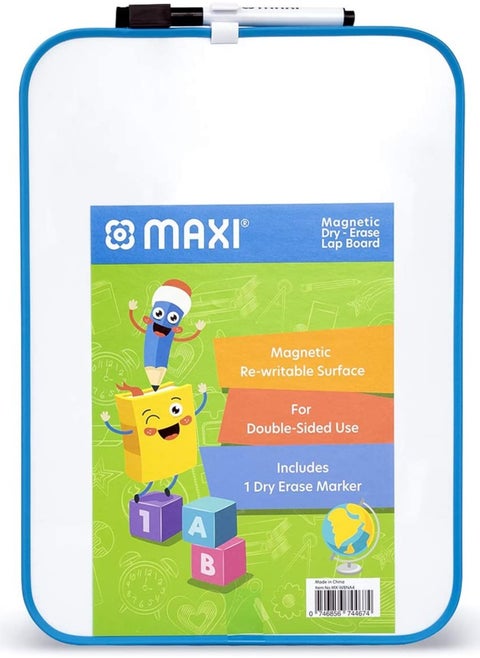 A4 Size White Board Marker With Marker
